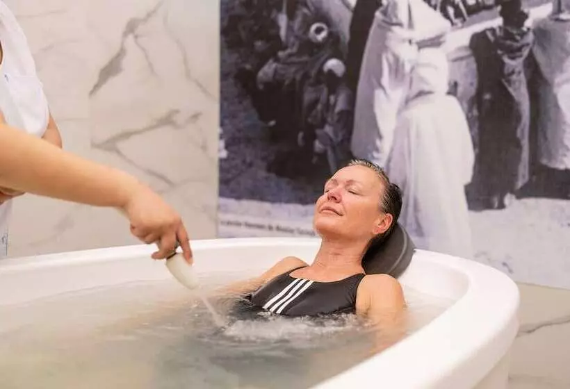 Fotos del hotel Vichy Thermalia Spa:  3