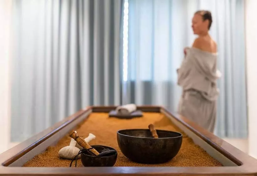 Fotos del hotel Vichy Thermalia Spa:  16