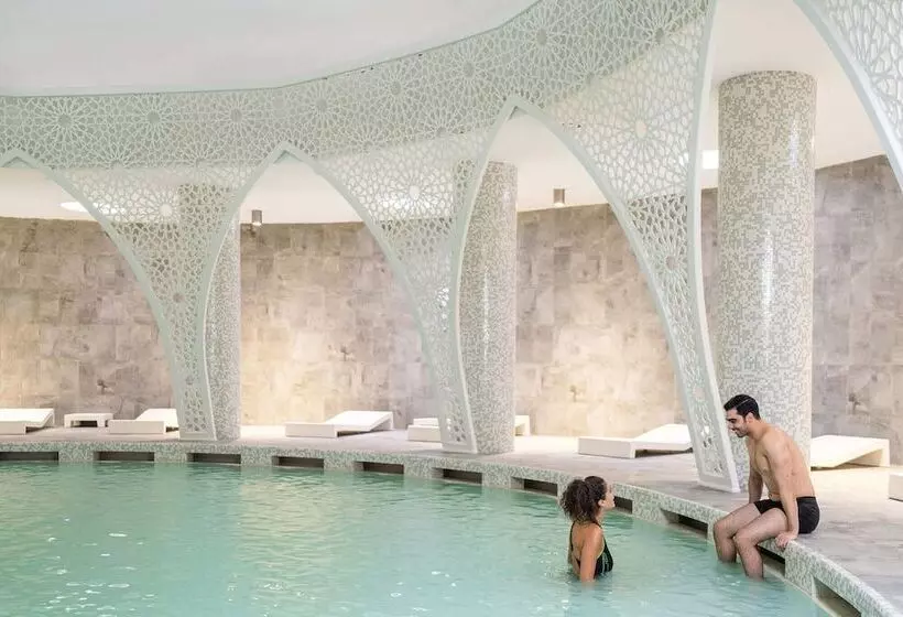 Fotos del hotel Vichy Thermalia Spa:  10