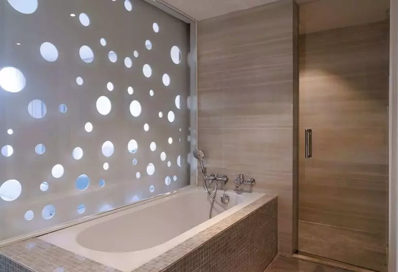 Fotos del hotel Vichy Thermalia Spa:  7