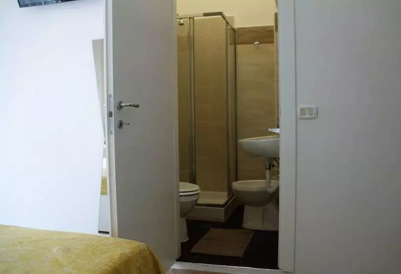 Fotos del hotel B&b Le Porte Di Napoli:  7