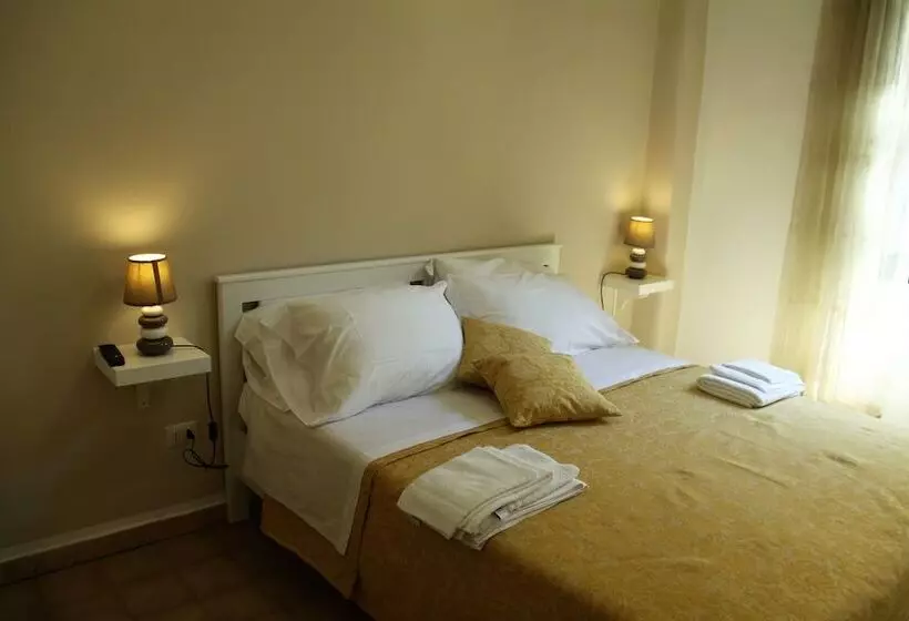 Fotos del hotel B&b Le Porte Di Napoli:  13