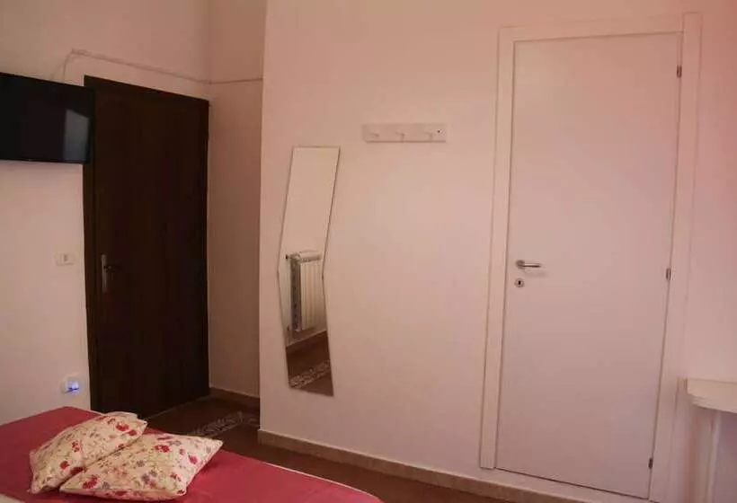 Fotos del hotel B&b Le Porte Di Napoli:  14