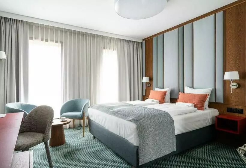 Best Western Premier  City Center