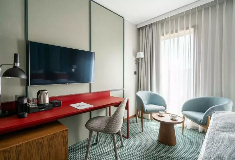 Fotos del hotel Best Western Premier  City Center:  10