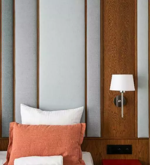 Fotos del hotel Best Western Premier  City Center:  11
