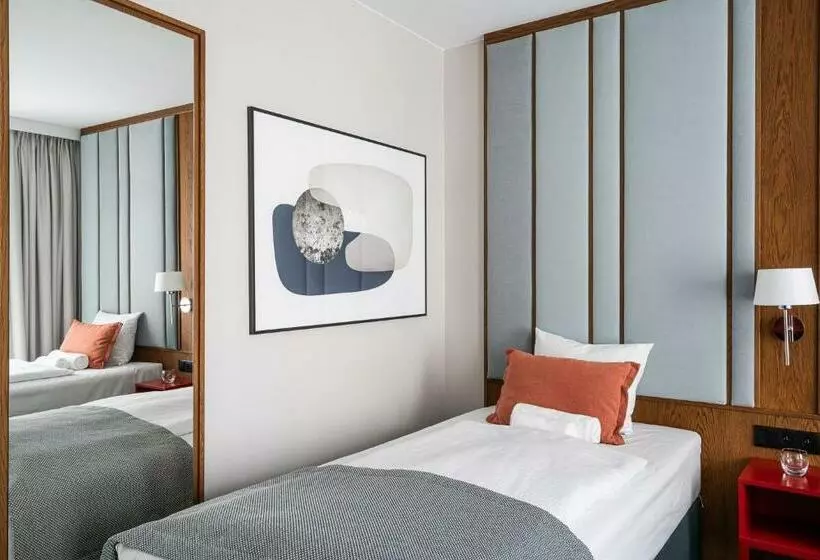 Fotos del hotel Best Western Premier  City Center:  13