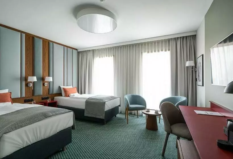 Fotos del hotel Best Western Premier  City Center:  14