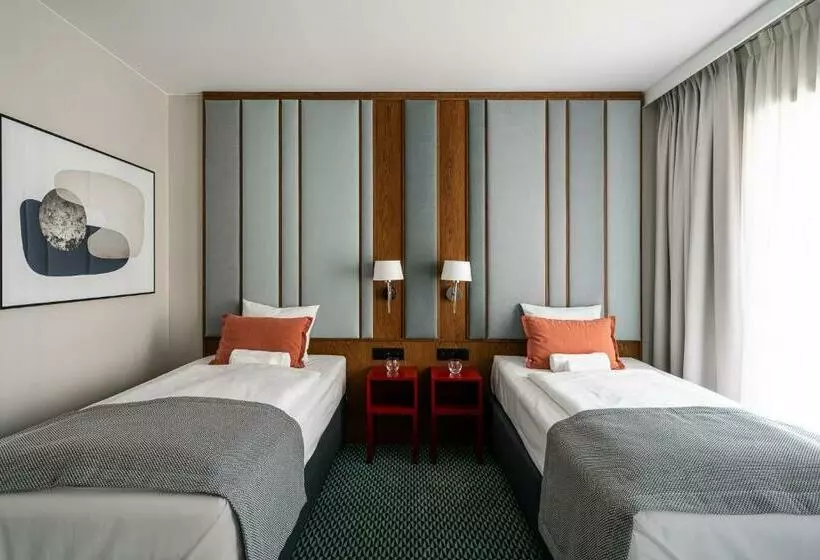 Fotos del hotel Best Western Premier  City Center:  16