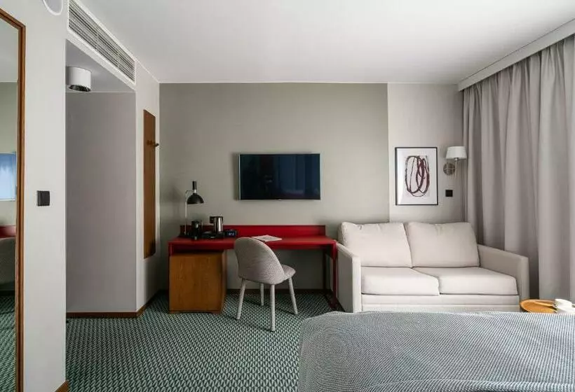 Fotos del hotel Best Western Premier  City Center:  20