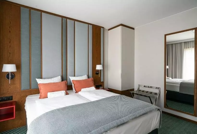 Fotos del hotel Best Western Premier  City Center:  21