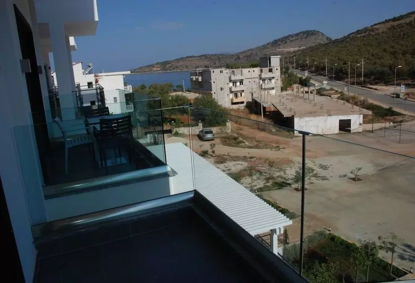 Fotos del hotel Bianco:  5