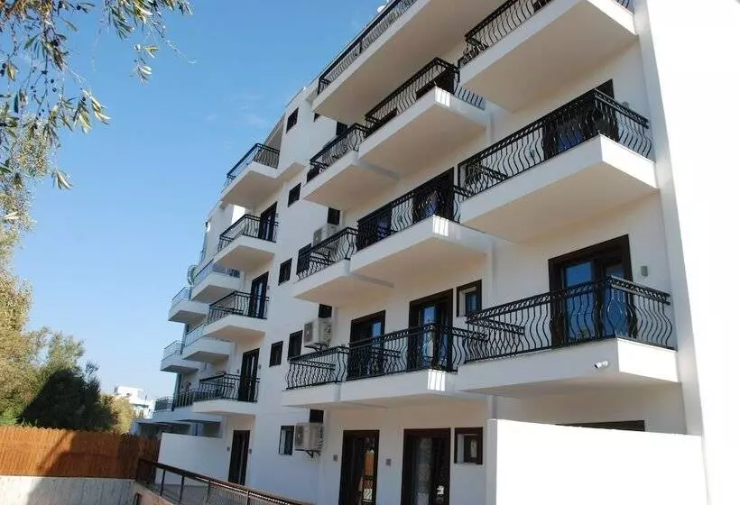 Fotos del hotel Bianco:  15