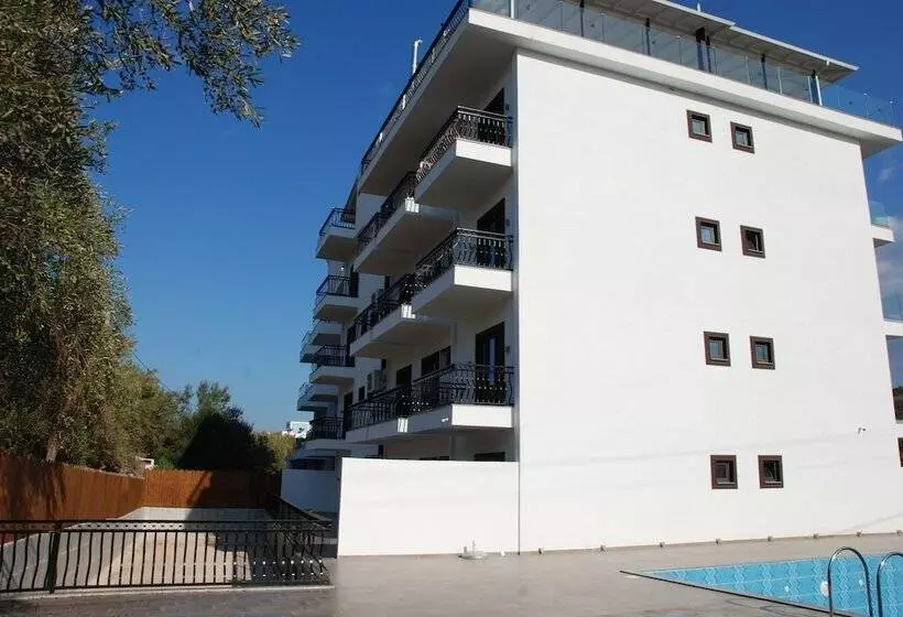 Fotos del hotel Bianco:  17