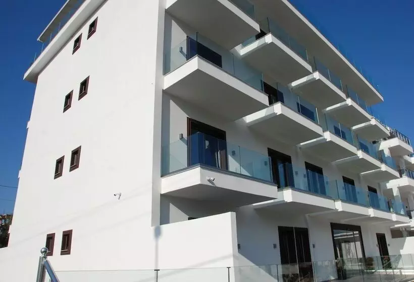 Fotos del hotel Bianco:  11