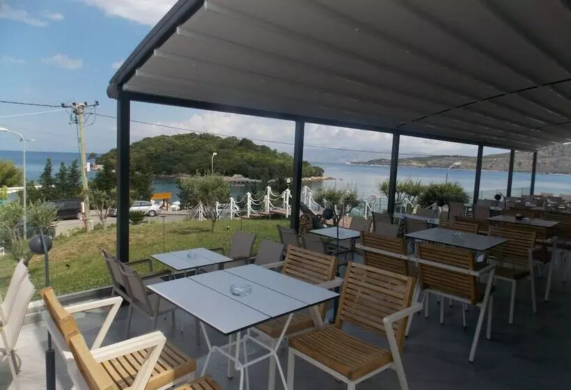 Fotos del hotel Bianco:  4