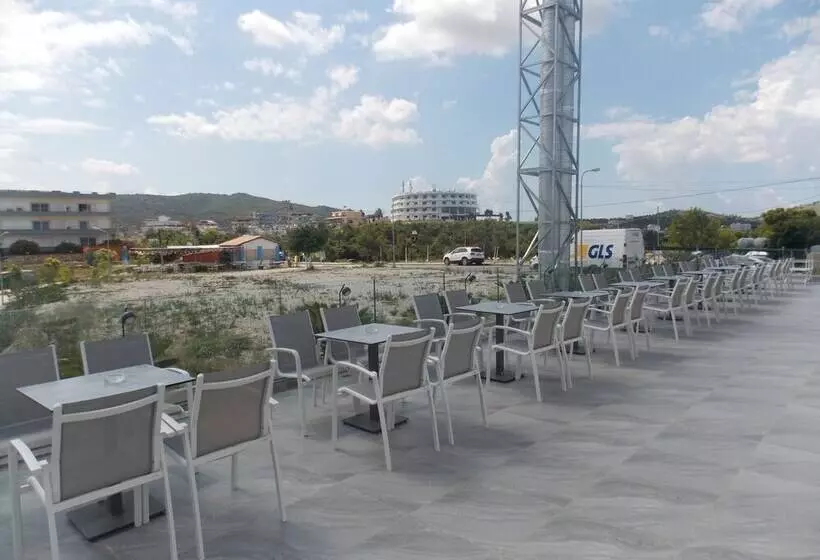 Fotos del hotel Bianco:  2