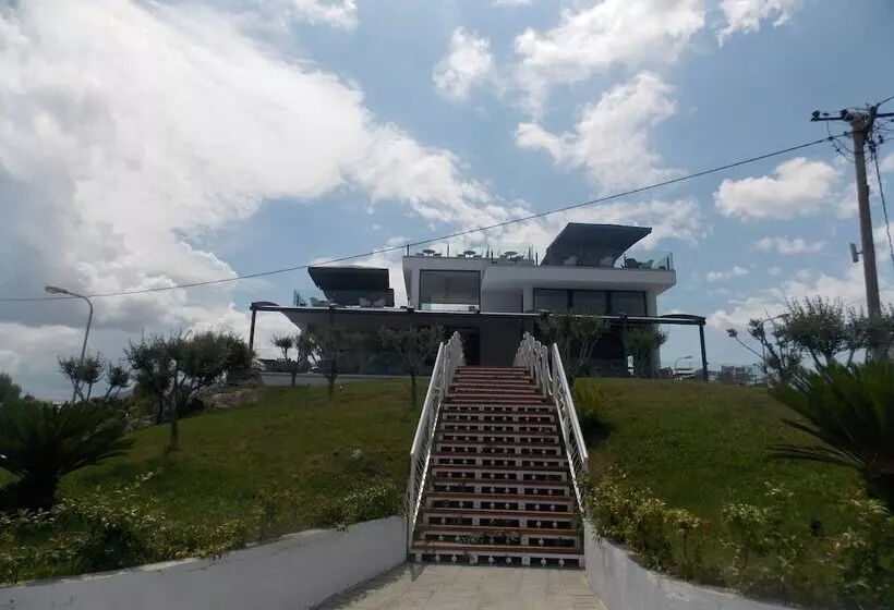 Fotos del hotel Bianco:  13