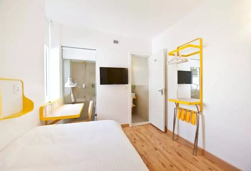 Fotos del hotel Bloomrooms @ Indiranagar:  13