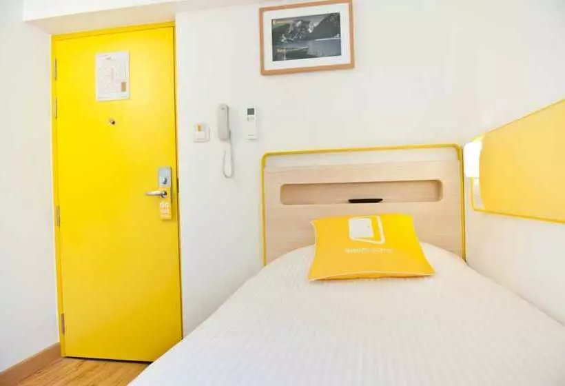 Fotos del hotel Bloomrooms @ Indiranagar:  17