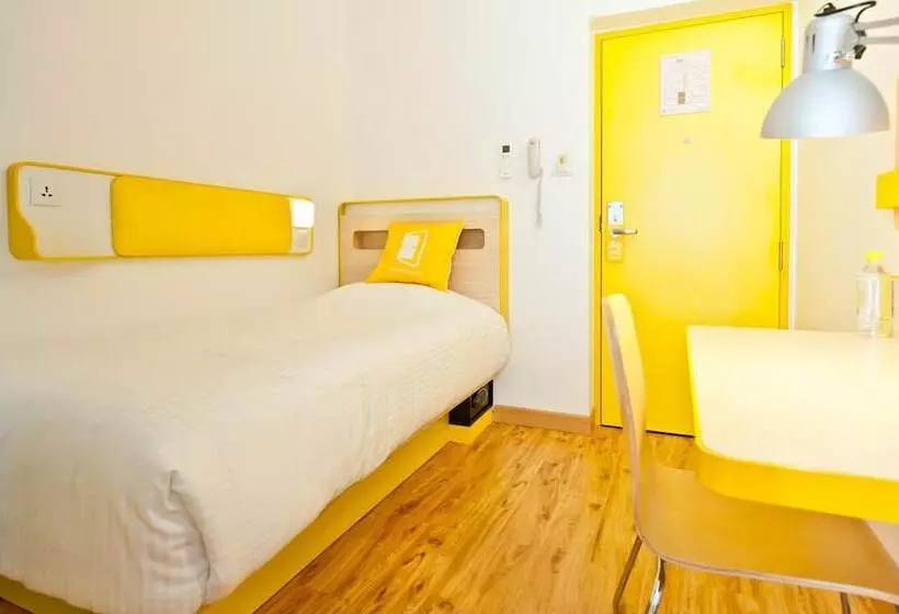 Fotos del hotel Bloomrooms @ Indiranagar:  20