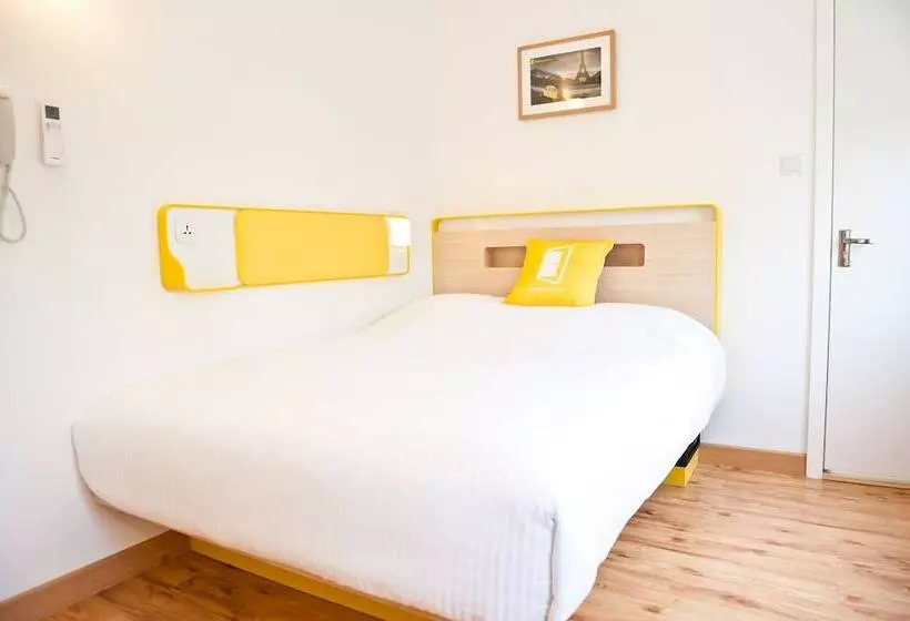 Fotos del hotel Bloomrooms @ Indiranagar:  23