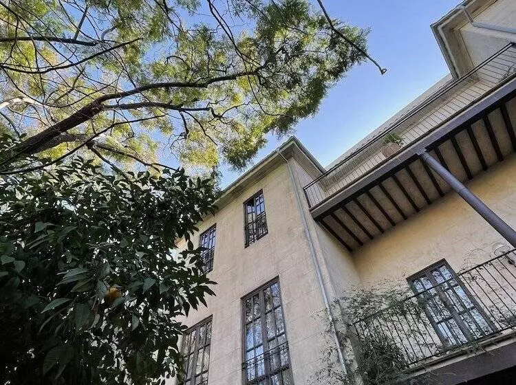 Fotos del hotel Can Bordoy Grand House & Garden:  4