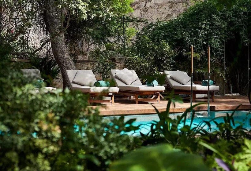 Fotos del hotel Can Bordoy Grand House & Garden:  22