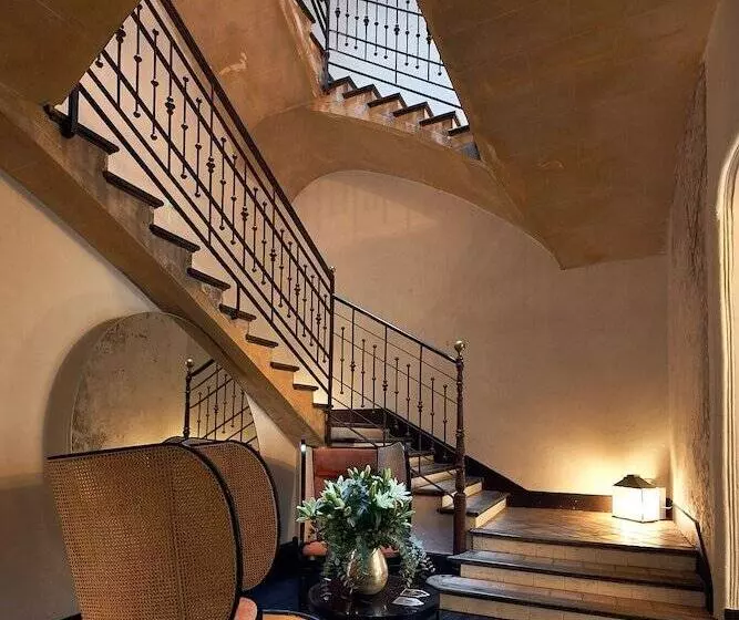 Fotos del hotel Can Bordoy Grand House & Garden:  25