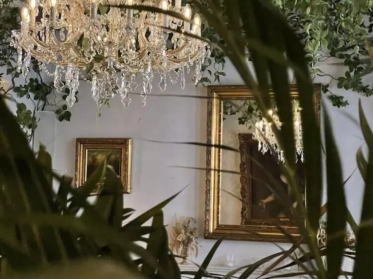 Fotos del hotel Can Bordoy Grand House & Garden:  10