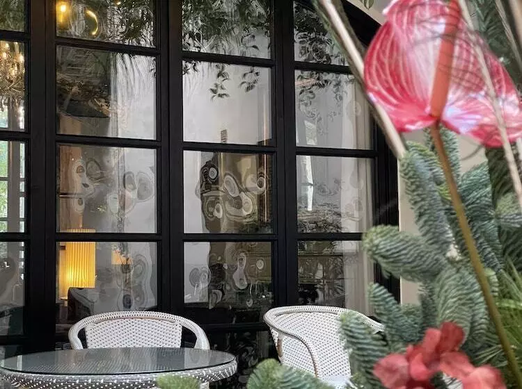 Fotos del hotel Can Bordoy Grand House & Garden:  23