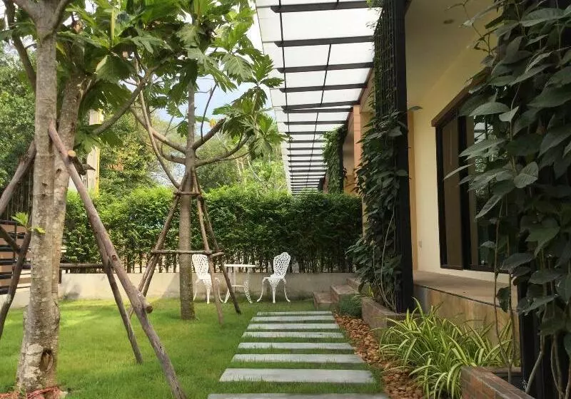 Fotos del hotel Fairtex Residence Pattaya:  4