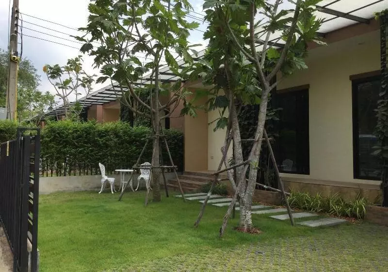 Fotos del hotel Fairtex Residence Pattaya:  6