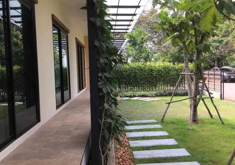 Fotos del hotel Fairtex Residence Pattaya:  7