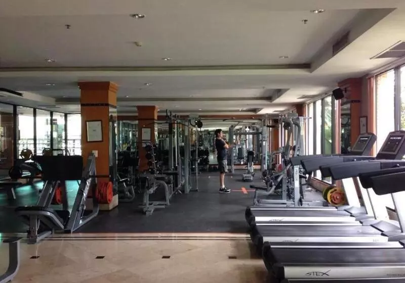 Fotos del hotel Fairtex Residence Pattaya:  2