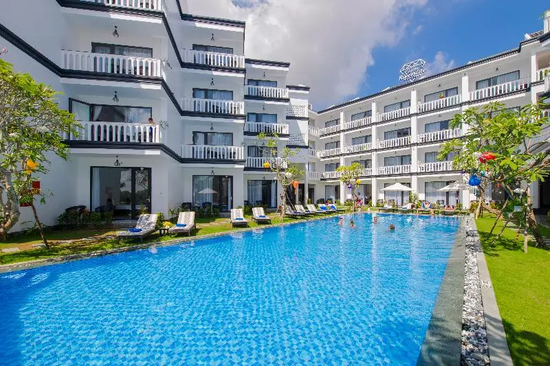 Gem Riverside  Hoi An