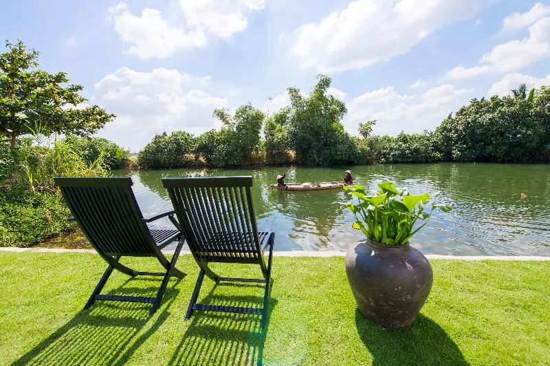 Fotos del hotel Gem Riverside  Hoi An:  15