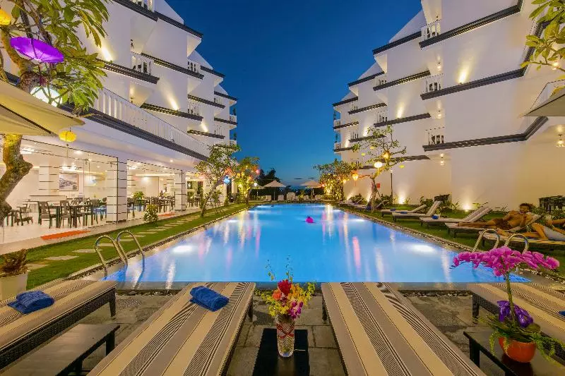 Fotos del hotel Gem Riverside  Hoi An:  13