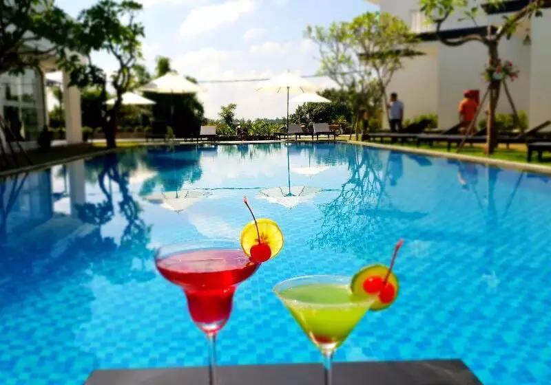 Fotos del hotel Gem Riverside  Hoi An:  3