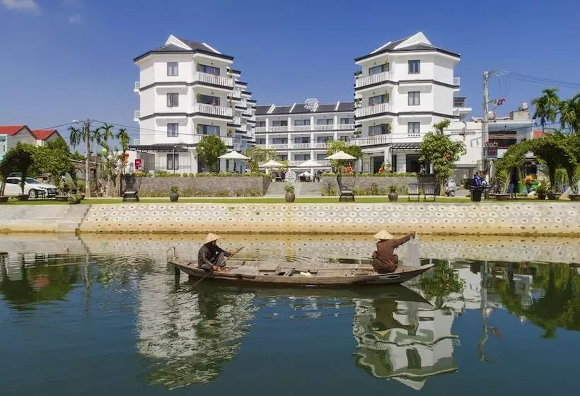 Fotos del hotel Gem Riverside  Hoi An:  22