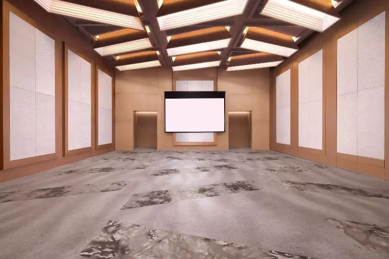 Fotos del hotel Le Meridien Hangzhou, Binjiang:  17