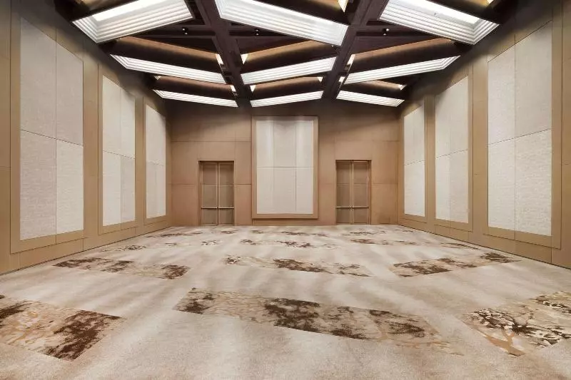 Fotos del hotel Le Meridien Hangzhou, Binjiang:  18