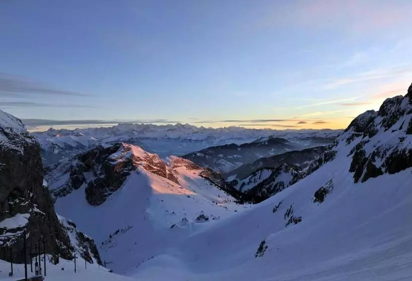 Pilatus-kulm