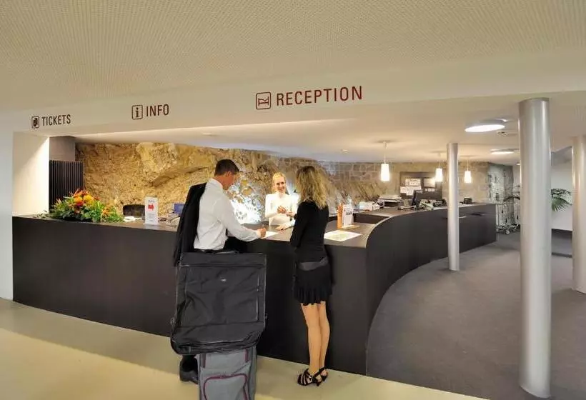 Fotos del hotel Pilatus-kulm:  10