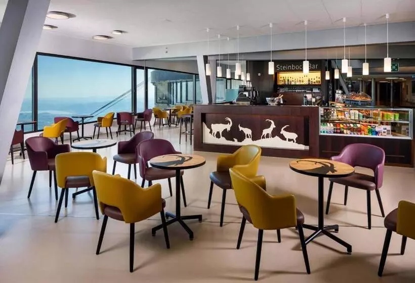 Fotos del hotel Pilatus-kulm:  11