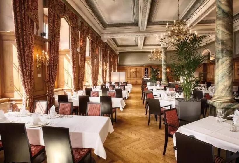 Fotos del hotel Pilatus-kulm:  14