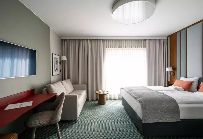 Fotos del hotel Best Western Premier  City Center:  22