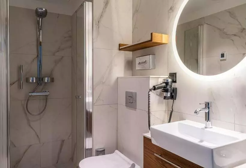 Fotos del hotel Best Western Premier  City Center:  8