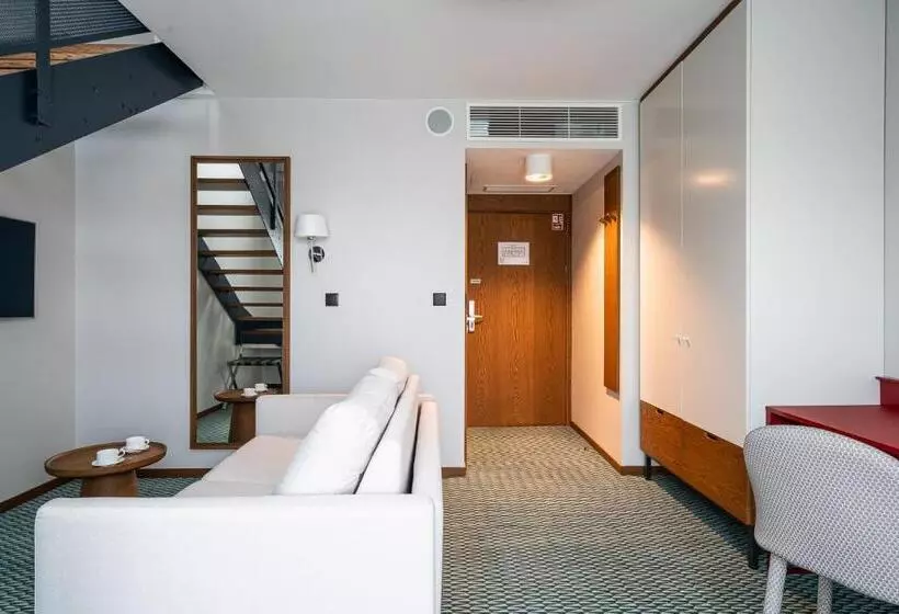 Fotos del hotel Best Western Premier  City Center:  6