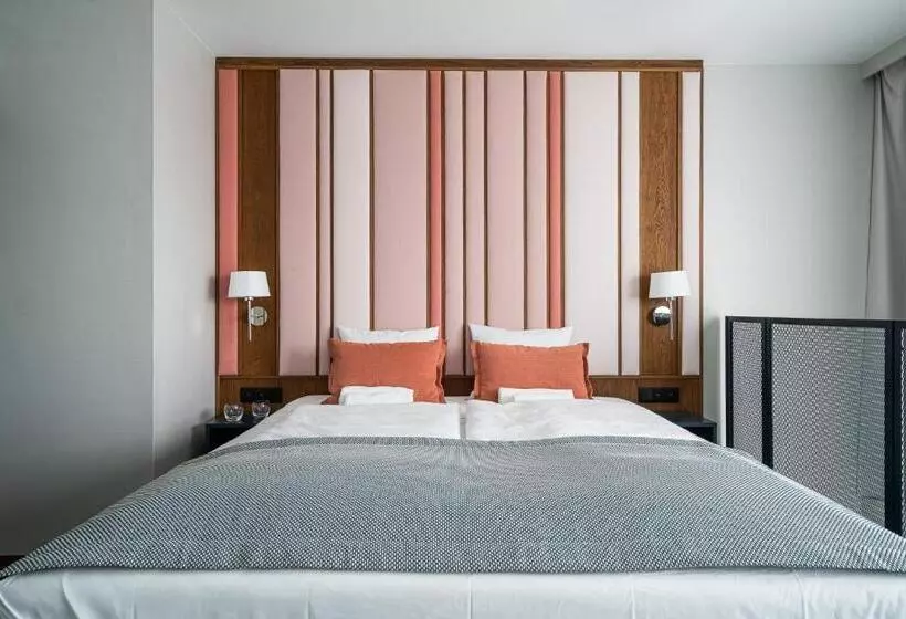 Fotos del hotel Best Western Premier  City Center:  25